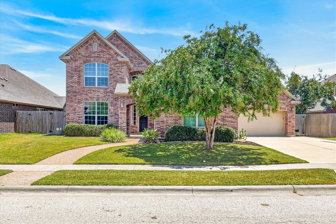 7622 Rancho Vista Blvd W Corpus Christi TX 78414