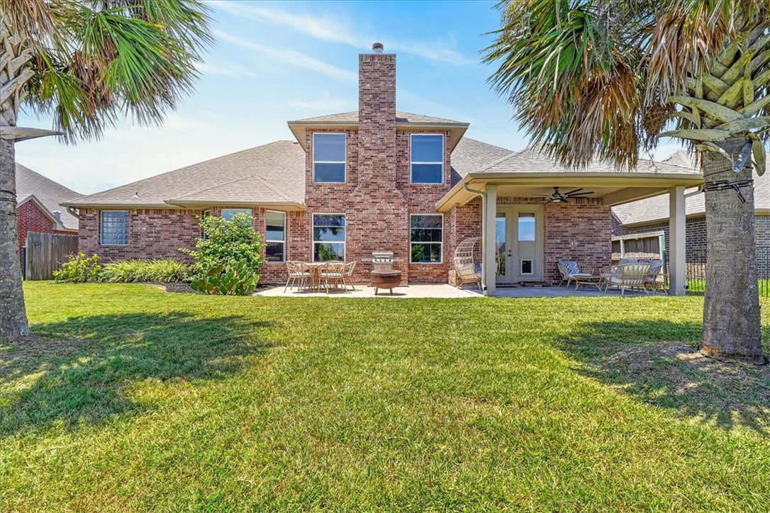 7622 Rancho Vista Blvd W Corpus Christi TX 78414