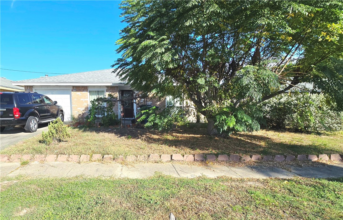 2826 Ransom Island Drive Corpus Christi TX 78418