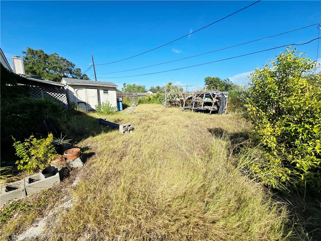 2826 Ransom Island Drive Corpus Christi TX 78418