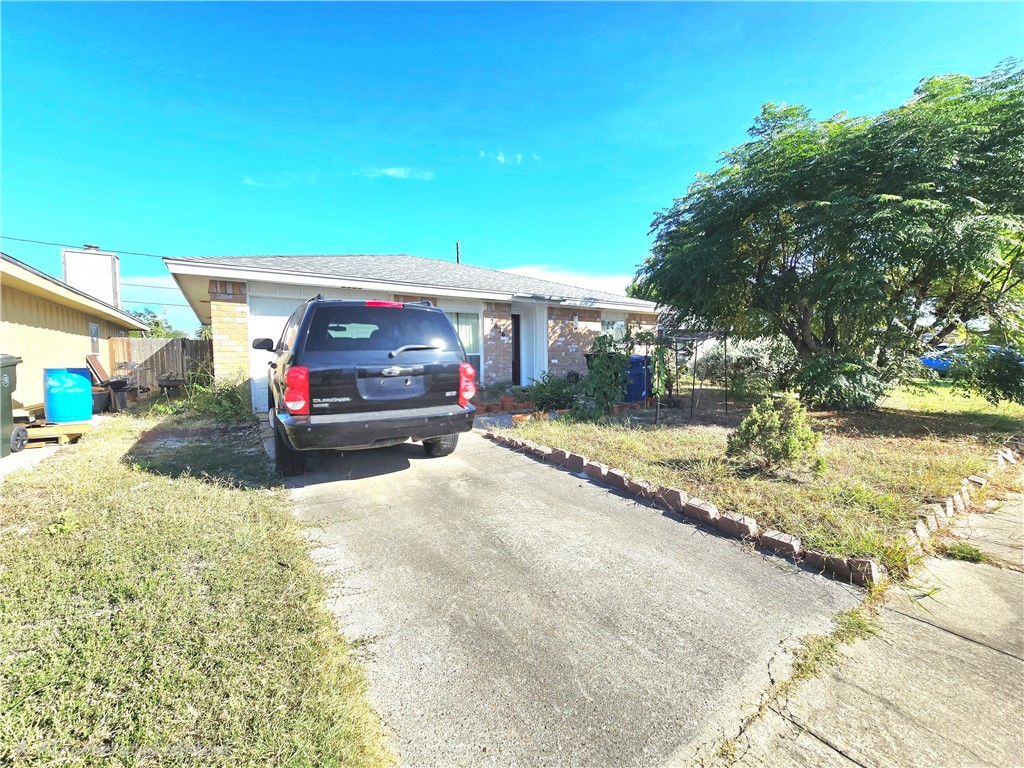 2826 Ransom Island Drive Corpus Christi TX 78418