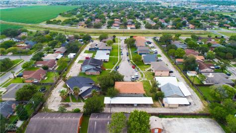 3618 & 3622 & 3625 Crestbrook Court Corpus Christi TX 78415