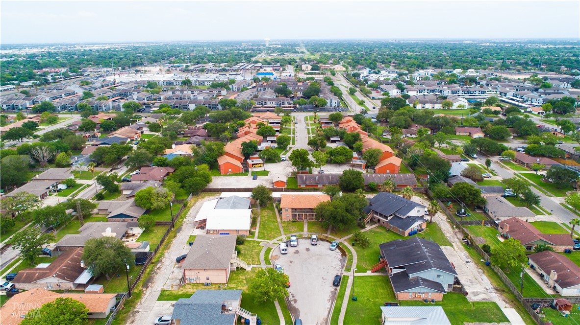 3618 & 3622 & 3625 Crestbrook Court Corpus Christi TX 78415