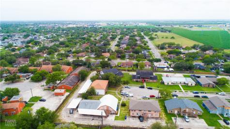 3618 & 3622 & 3625 Crestbrook Court Corpus Christi TX 78415