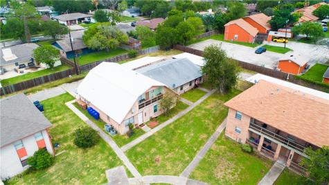 3618 & 3622 & 3625 Crestbrook Court Corpus Christi TX 78415