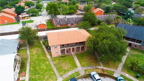 3618 & 3622 & 3625 Crestbrook Court Corpus Christi TX 78415