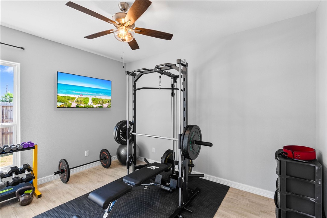 143 Shoalwater Way Rockport TX 78382