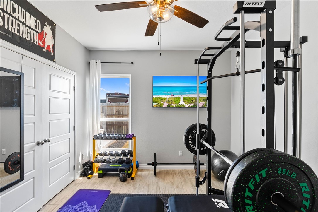 143 Shoalwater Way Rockport TX 78382