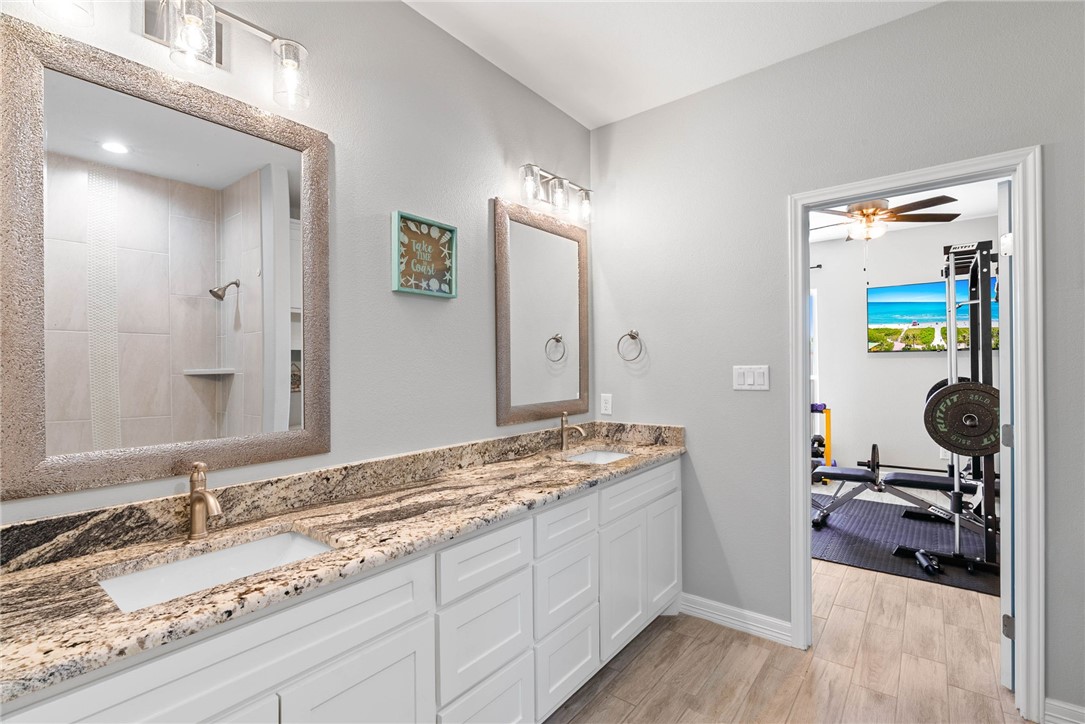 143 Shoalwater Way Rockport TX 78382
