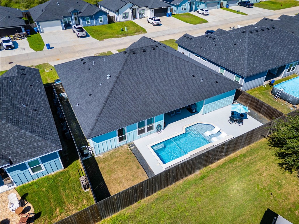 143 Shoalwater Way Rockport TX 78382