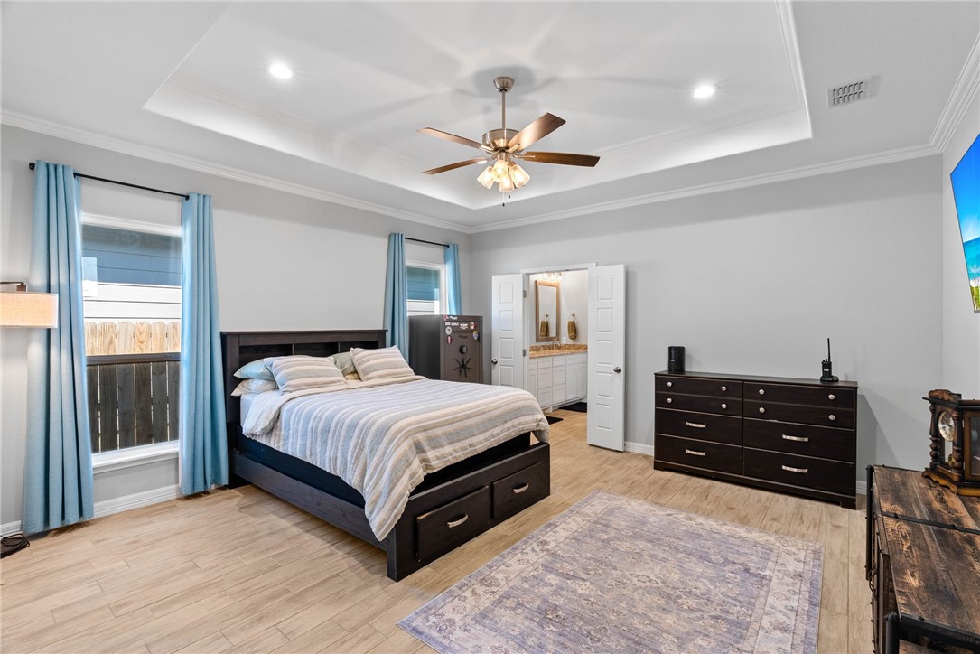 143 Shoalwater Way Rockport TX 78382