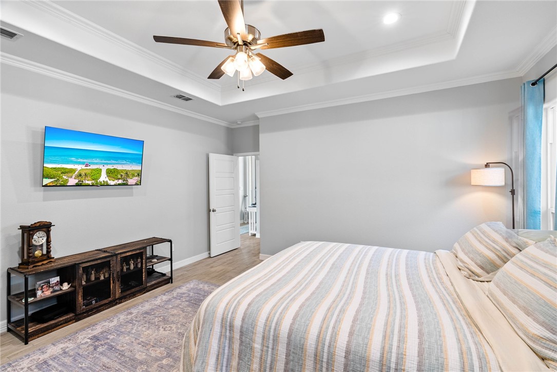 143 Shoalwater Way Rockport TX 78382