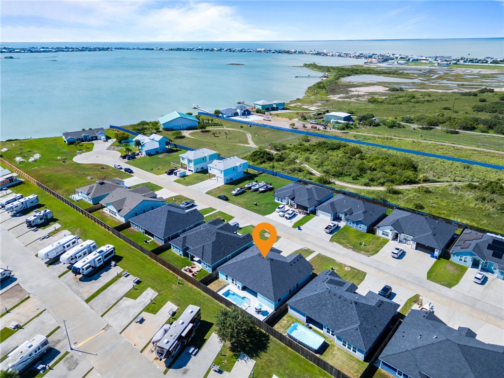 143 Shoalwater Way Rockport TX 78382