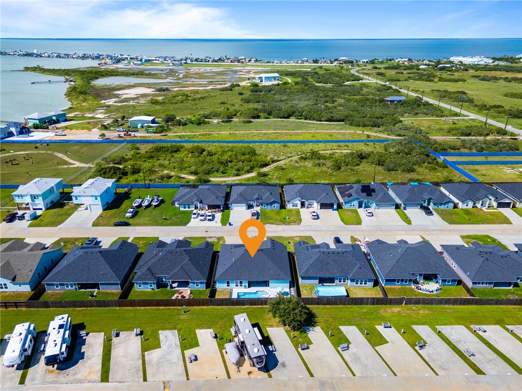 143 Shoalwater Way Rockport TX 78382