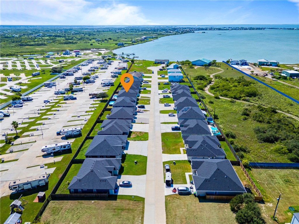 143 Shoalwater Way Rockport TX 78382