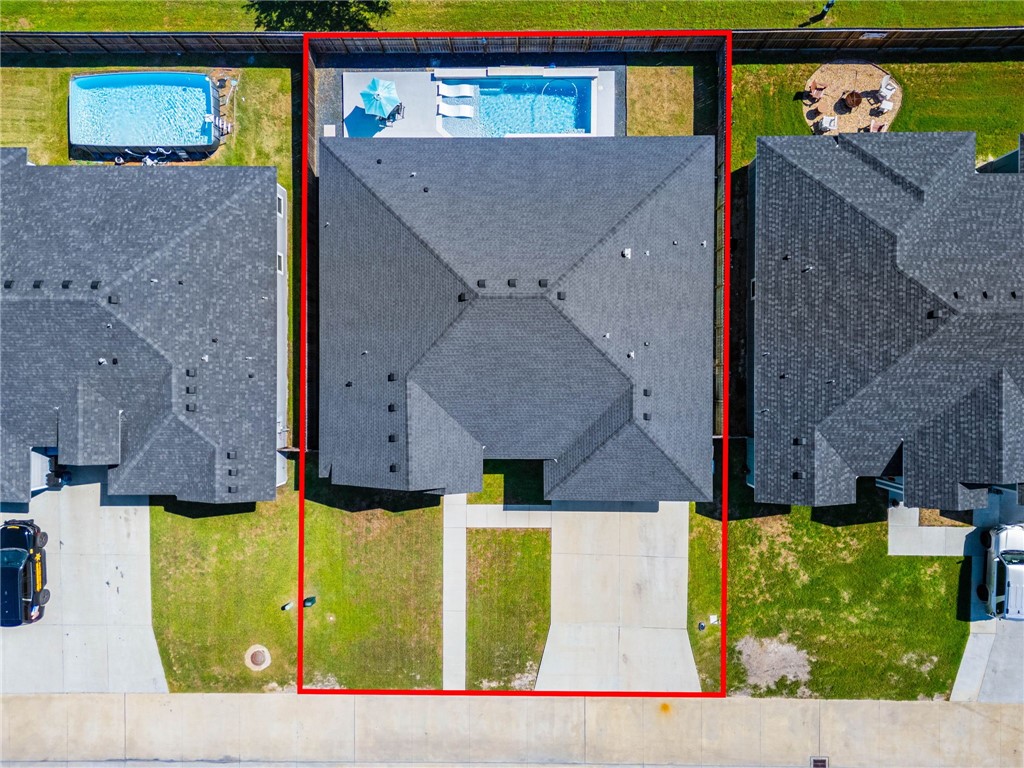143 Shoalwater Way Rockport TX 78382