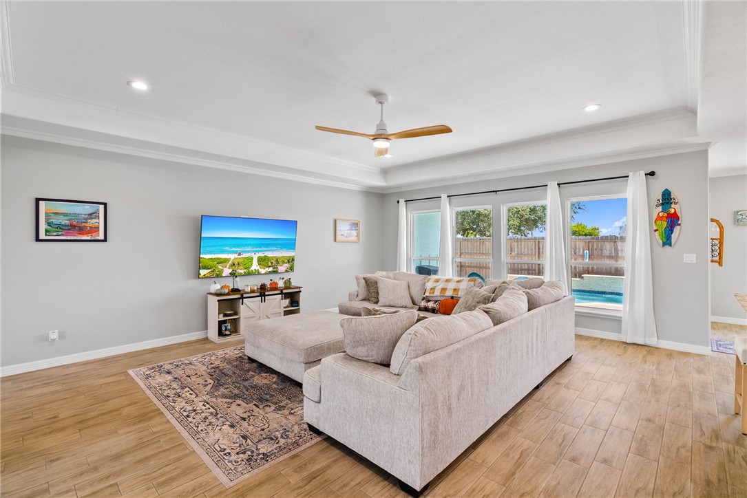143 Shoalwater Way Rockport TX 78382