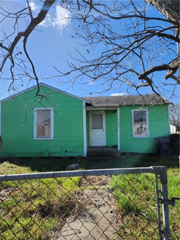 3621 Cub Street Corpus Christi TX 78405