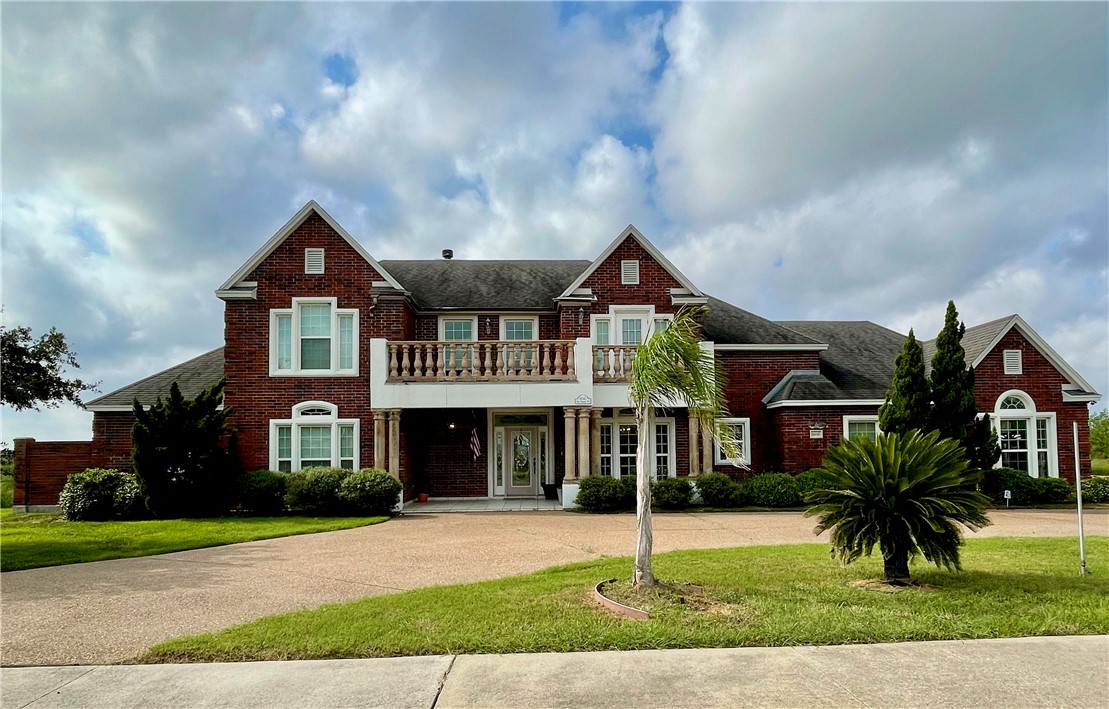 6041 Oso Parkway Corpus Christi TX 78414