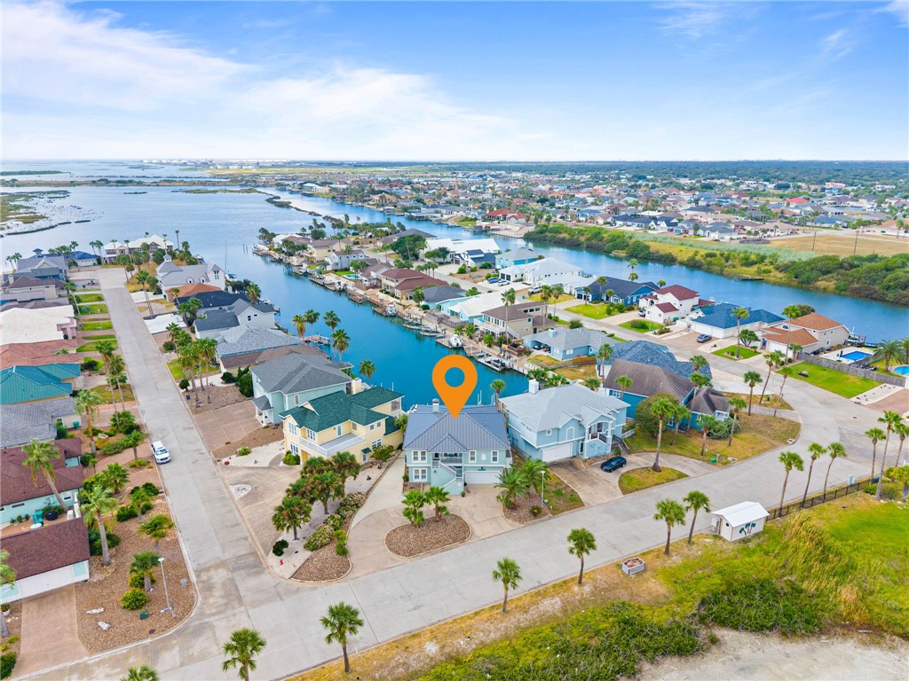 104 Bay Harbor Drive Aransas Pass TX 78336