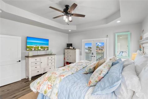104 Bay Harbor Drive Aransas Pass TX 78336