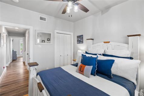 104 Bay Harbor Drive Aransas Pass TX 78336
