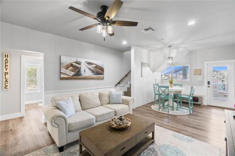 104 Bay Harbor Drive Aransas Pass TX 78336