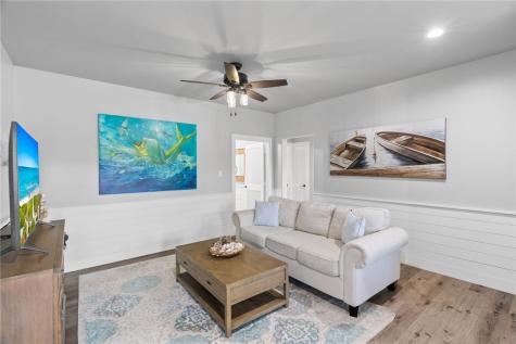 104 Bay Harbor Drive Aransas Pass TX 78336