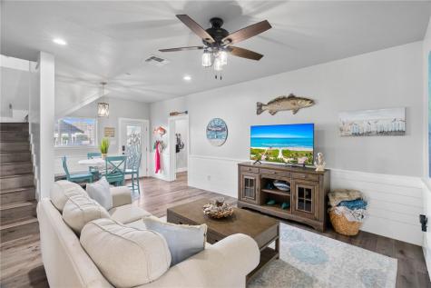104 Bay Harbor Drive Aransas Pass TX 78336