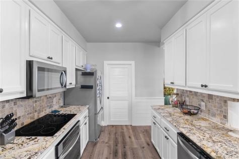 104 Bay Harbor Drive Aransas Pass TX 78336