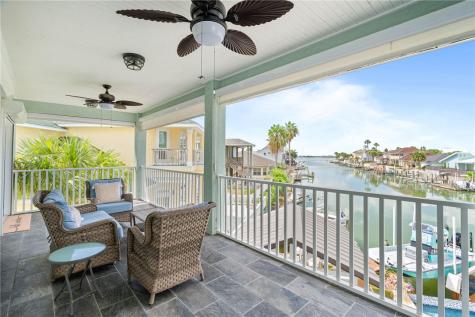 104 Bay Harbor Drive Aransas Pass TX 78336