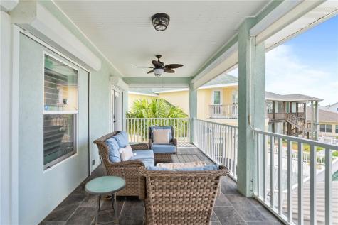104 Bay Harbor Drive Aransas Pass TX 78336