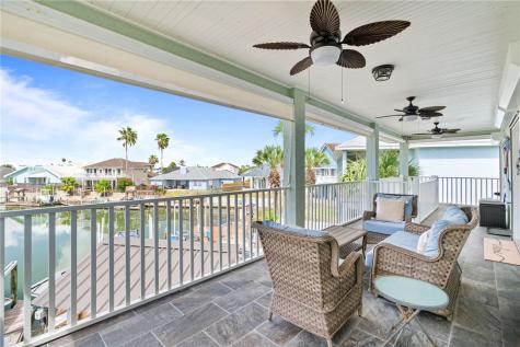 104 Bay Harbor Drive Aransas Pass TX 78336