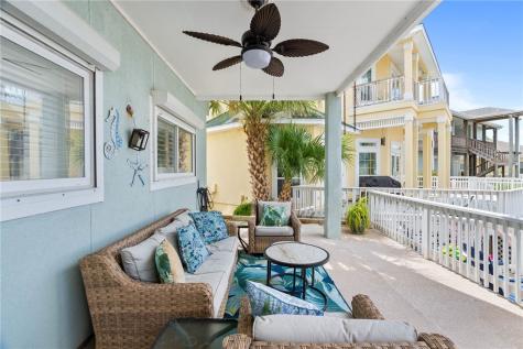 104 Bay Harbor Drive Aransas Pass TX 78336