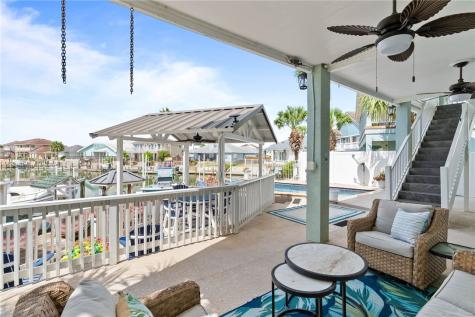 104 Bay Harbor Drive Aransas Pass TX 78336