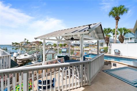 104 Bay Harbor Drive Aransas Pass TX 78336