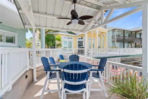 104 Bay Harbor Drive Aransas Pass TX 78336