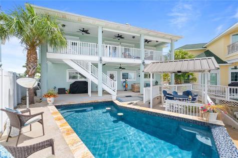 104 Bay Harbor Drive Aransas Pass TX 78336