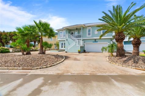104 Bay Harbor Drive Aransas Pass TX 78336