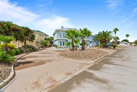 104 Bay Harbor Drive Aransas Pass TX 78336