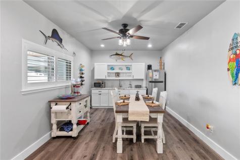 104 Bay Harbor Drive Aransas Pass TX 78336