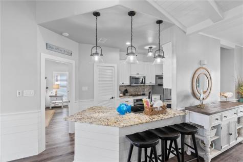 104 Bay Harbor Drive Aransas Pass TX 78336