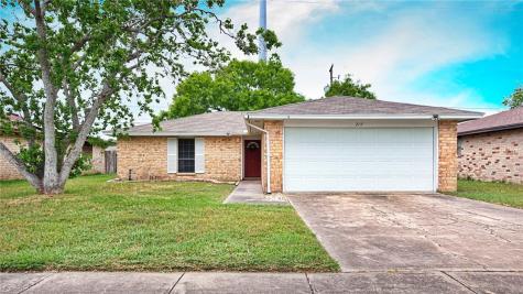2113 Meadowlight Parkway Corpus Christi TX 78414