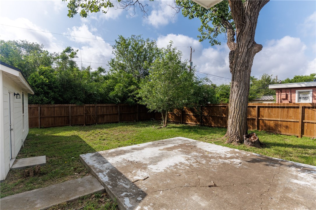 434 Dixon Drive Corpus Christi TX 78408