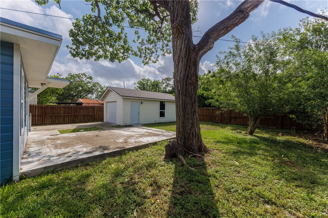 434 Dixon Drive Corpus Christi TX 78408