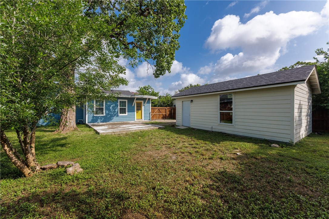 434 Dixon Drive Corpus Christi TX 78408