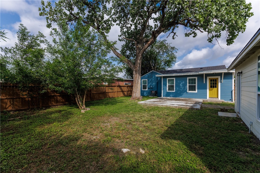 434 Dixon Drive Corpus Christi TX 78408