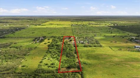 197 County Road 460 Alice TX 78332