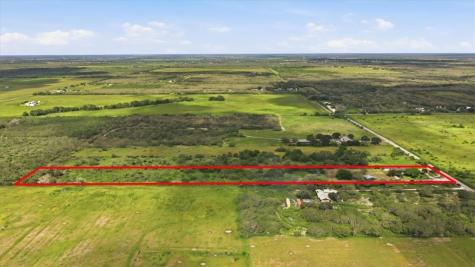 197 County Road 460 Alice TX 78332