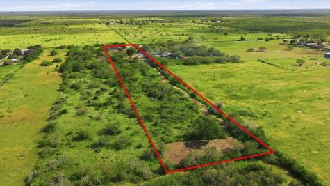 197 County Road 460 Alice TX 78332